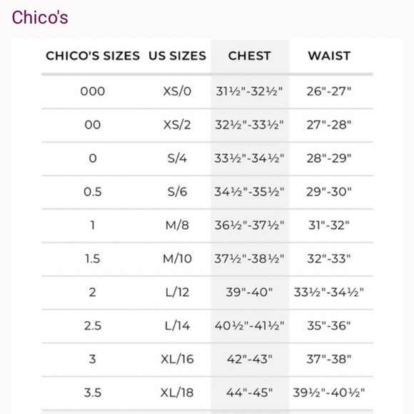 Chico’s Striped Long Sleeve Top Size XL Black White Stretch Oversized Casual - Picture 5 of 8